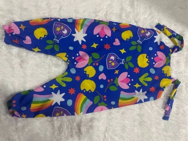 Roupas infantil 