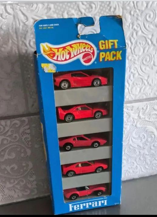 Hot Wheels Rlc F1 The Movie Apxgp - Hobbies e coleções - Jardim