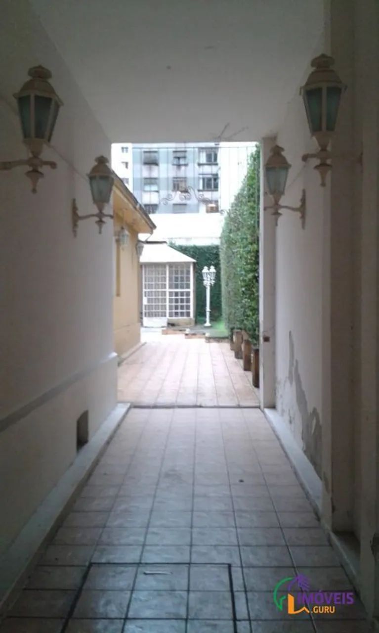 SOBRADO - CONSOLAÇÃO - SP - Foto 4