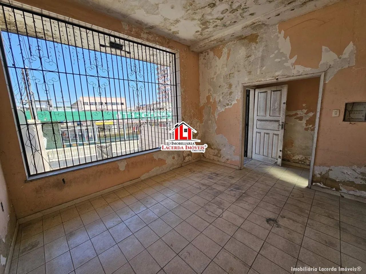 Casa na Av. Constantino Nery, 6,65x66= 438m², Terreno na Constantino Nery, TEM REGISTRO - Foto 9