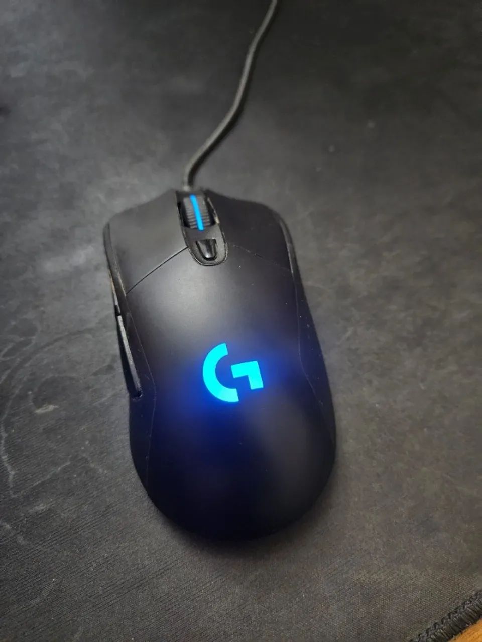 Mouse G403 Logitech - Foto 5