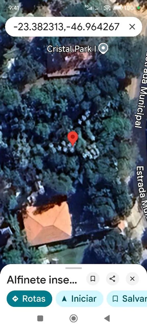 Foto - Pirapora do Bom Jesus - 