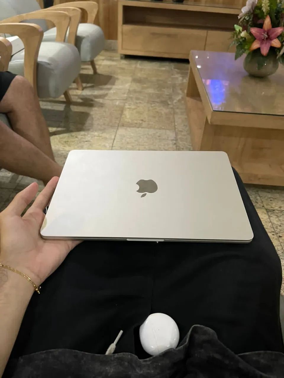 MacBook 