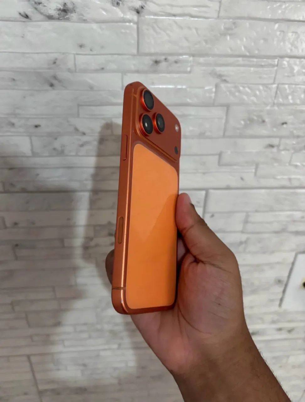 iPhone 17 pro max  - Foto 2