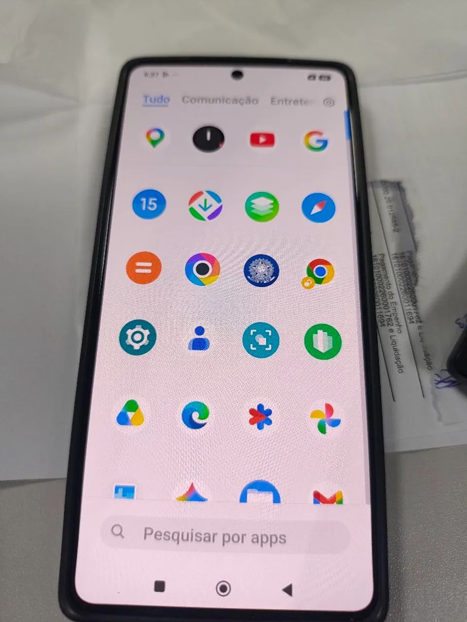 vendo poco m6 pro - Foto 3