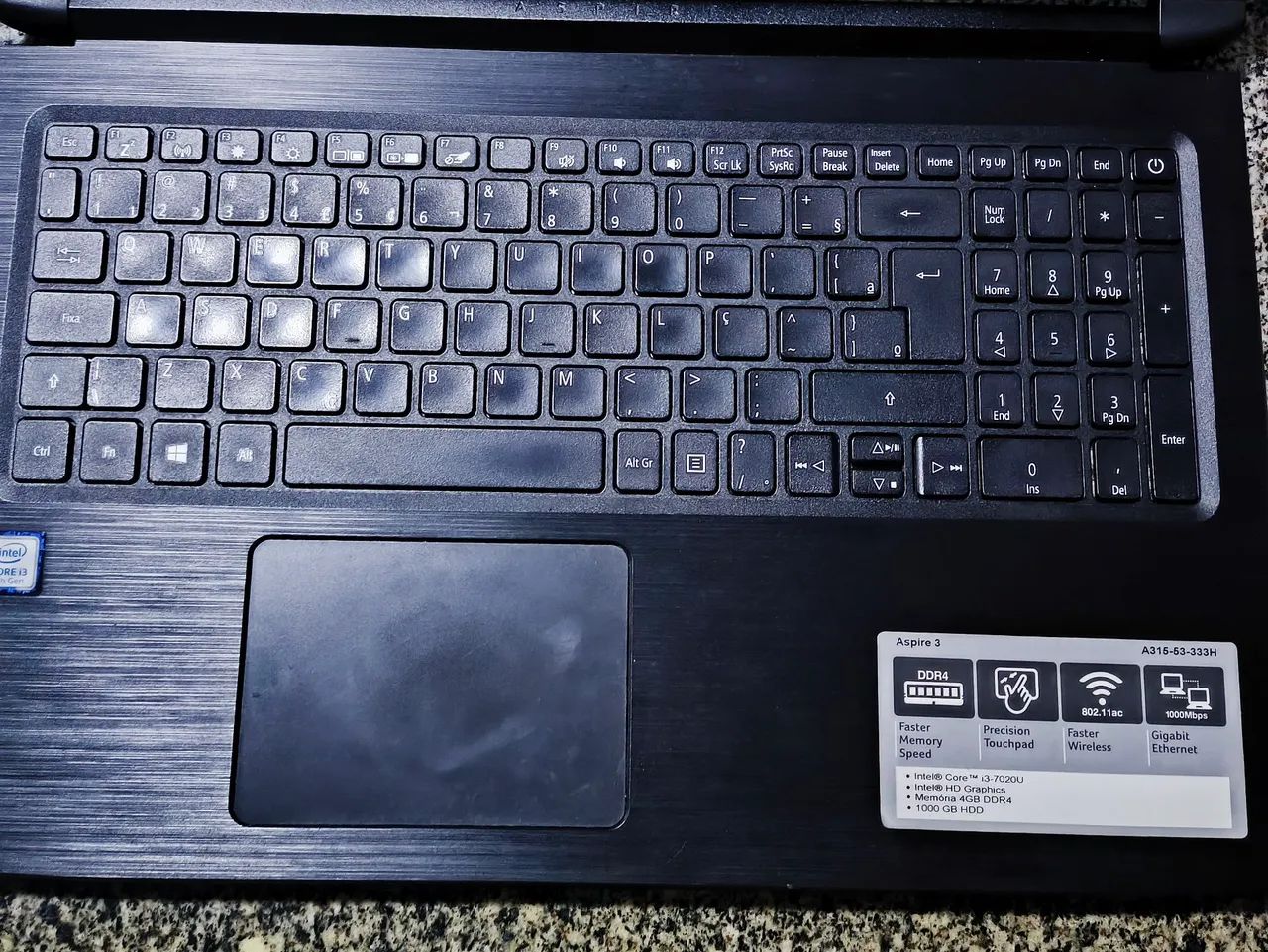 Vendo notebook  - Foto 3