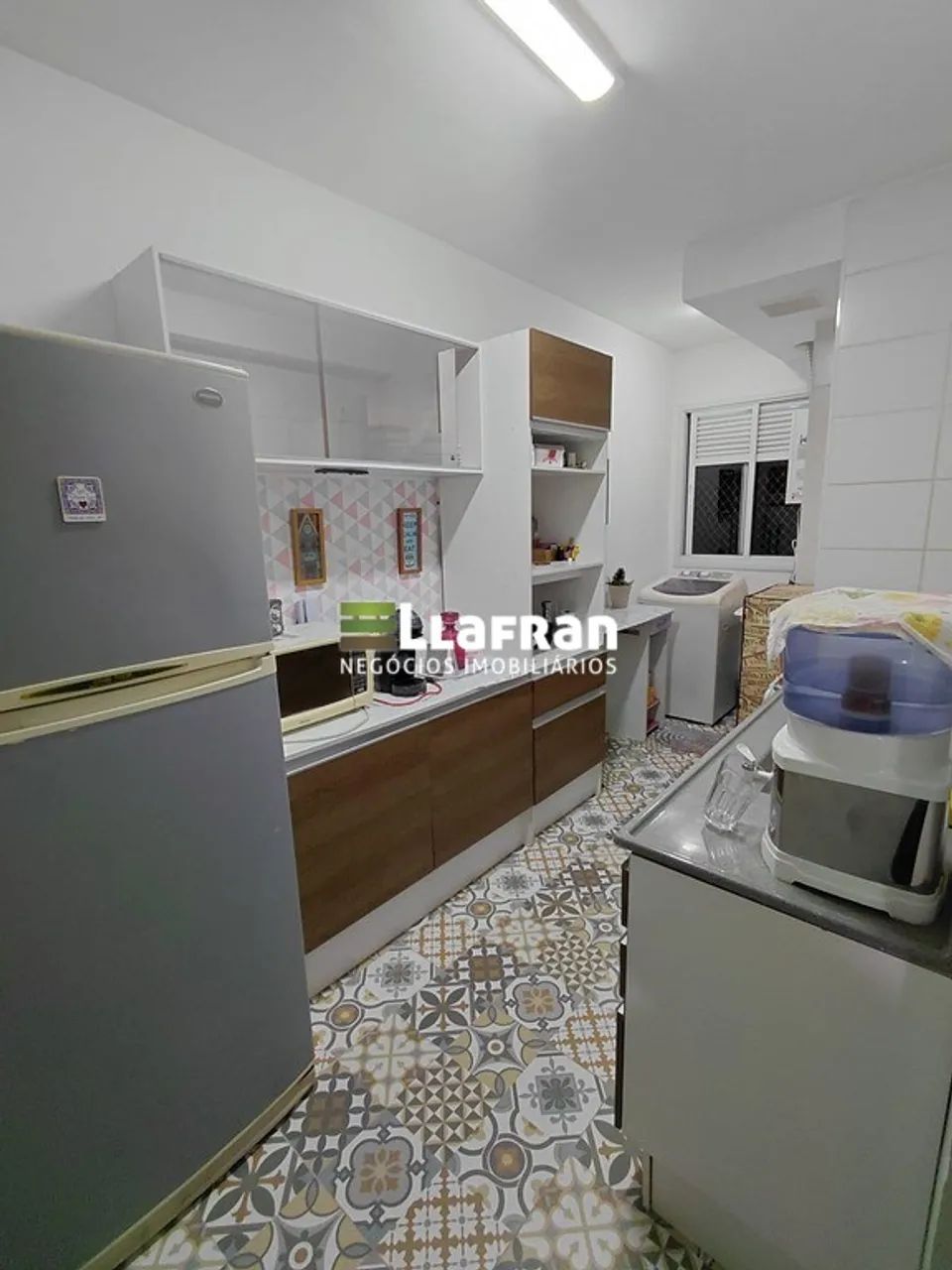 Apartamento Condominio Bosque da Serra