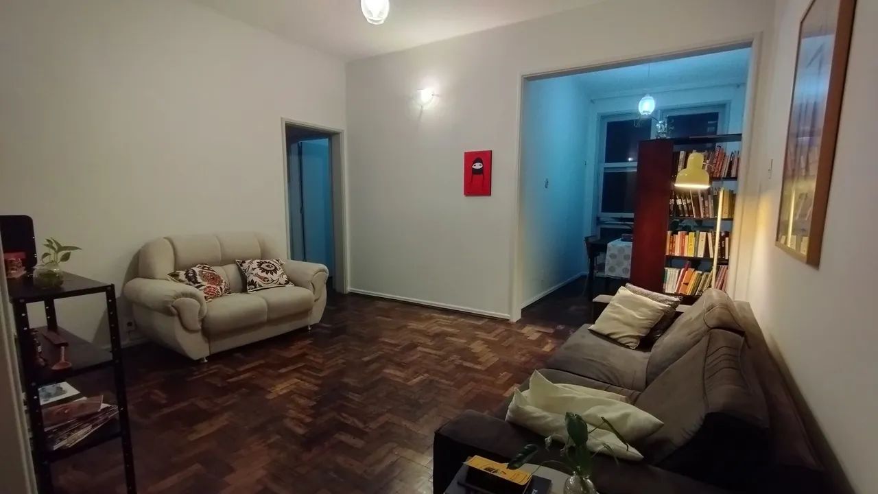 Aluguel 1 quarto apartamento compartilhado 