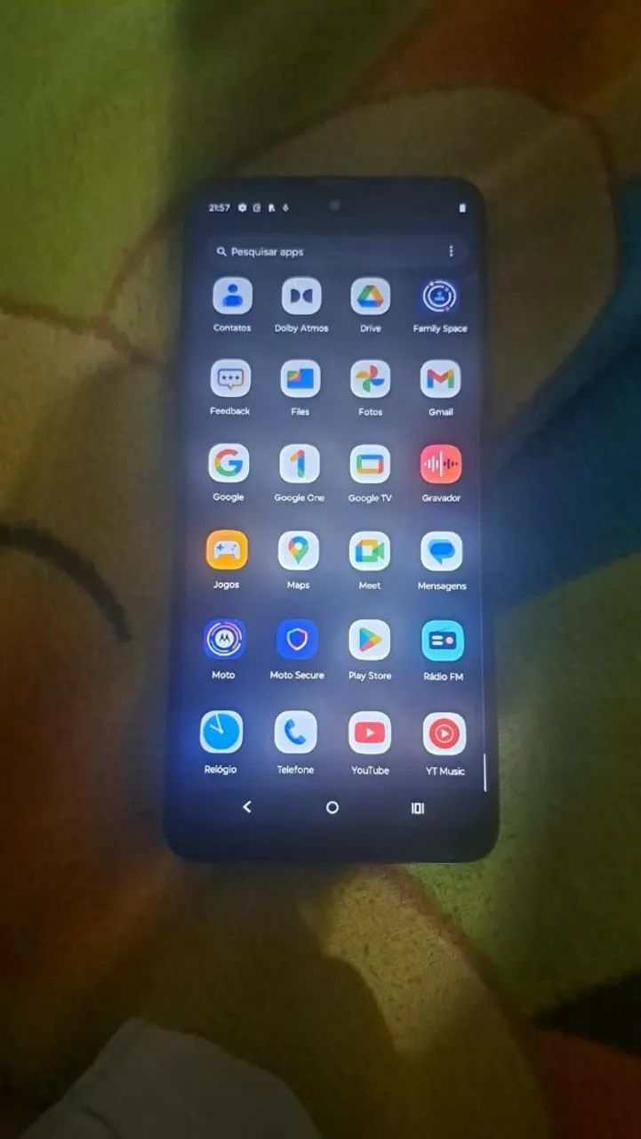 MOTO G54 5G (256GB) - Foto 2