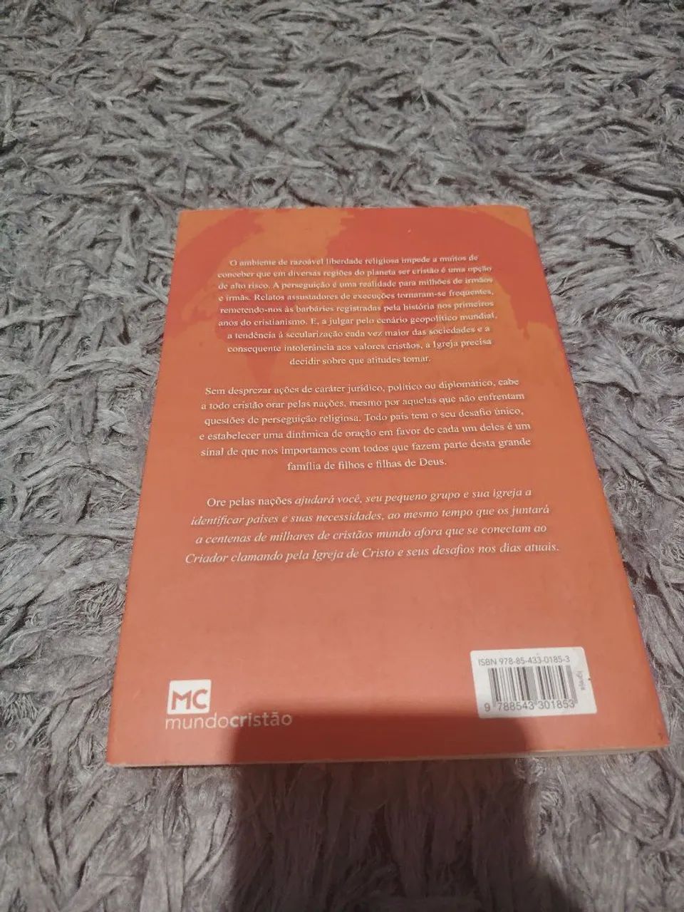 Livros gospel  - Foto 2