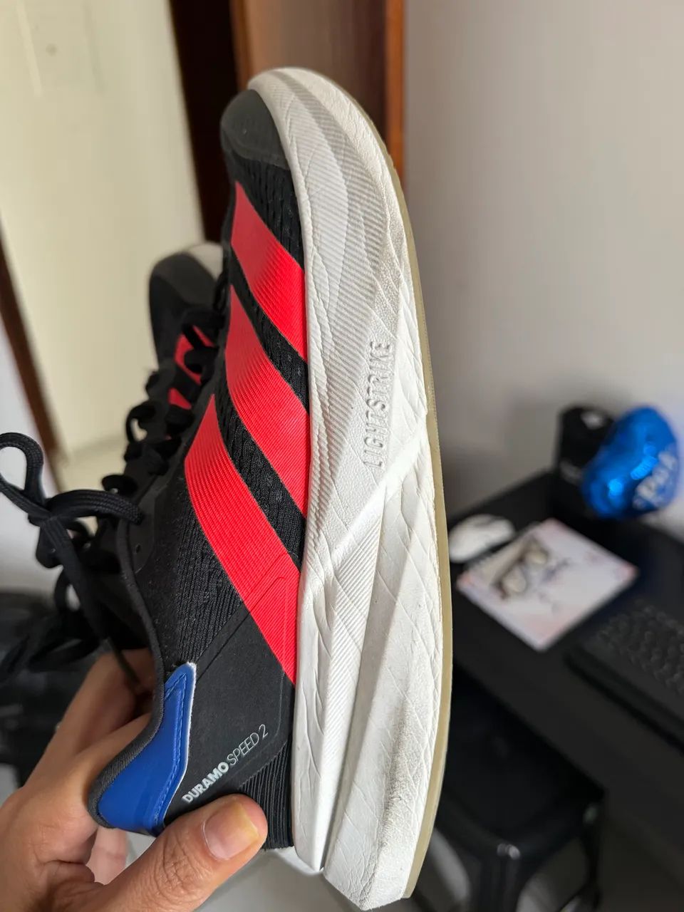 Tênis adidas  - Foto 4