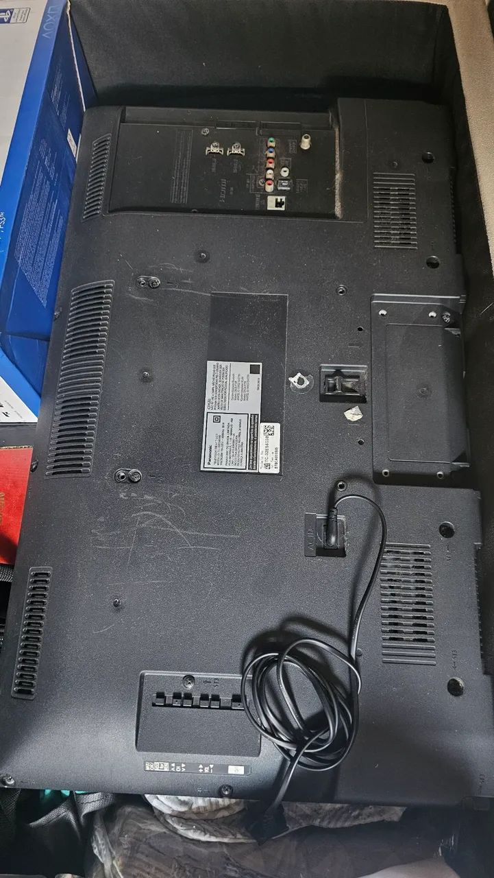 Tv smart Panasonic 32" - Foto 2