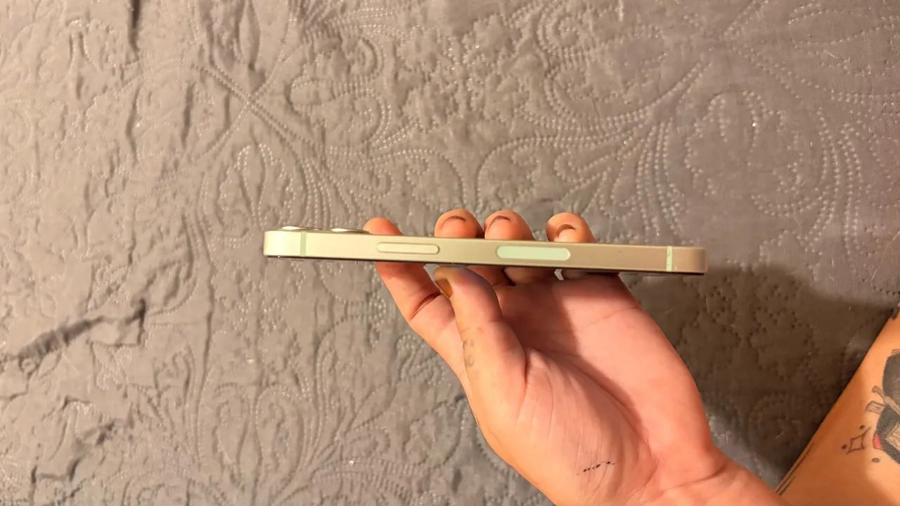 Iphone 12 mini 128gb - Foto 4