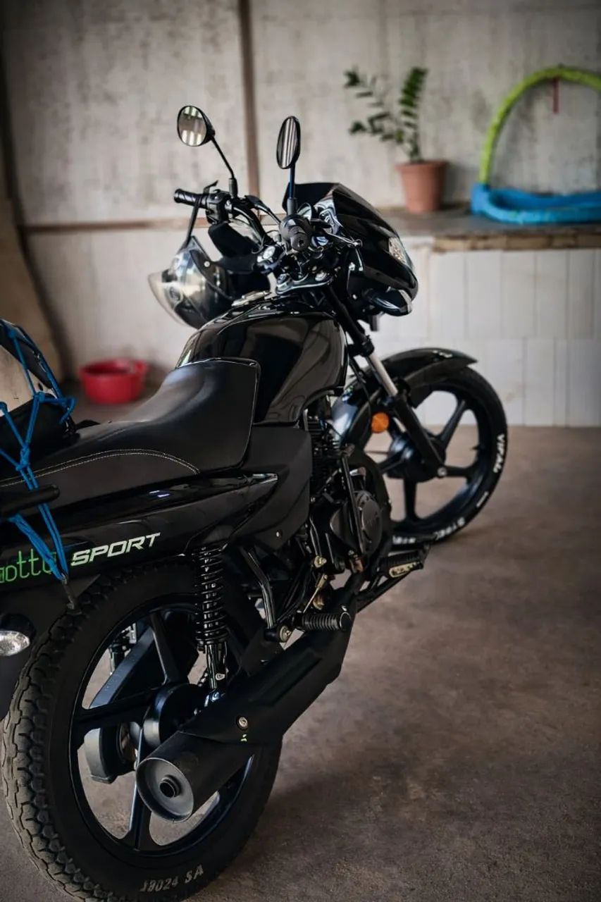 Negócio mottu - Foto 2