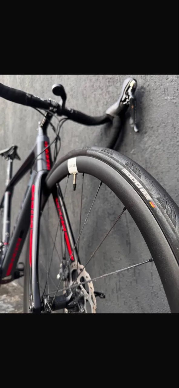 SPEED CARBONO SENSE PROLOGUE - Foto 4