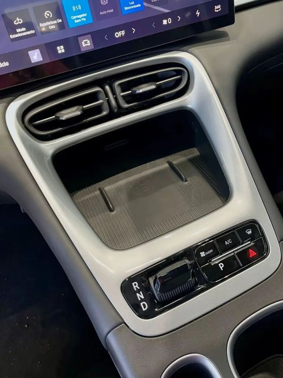 Geely EX2 Max 2026 - Foto 4