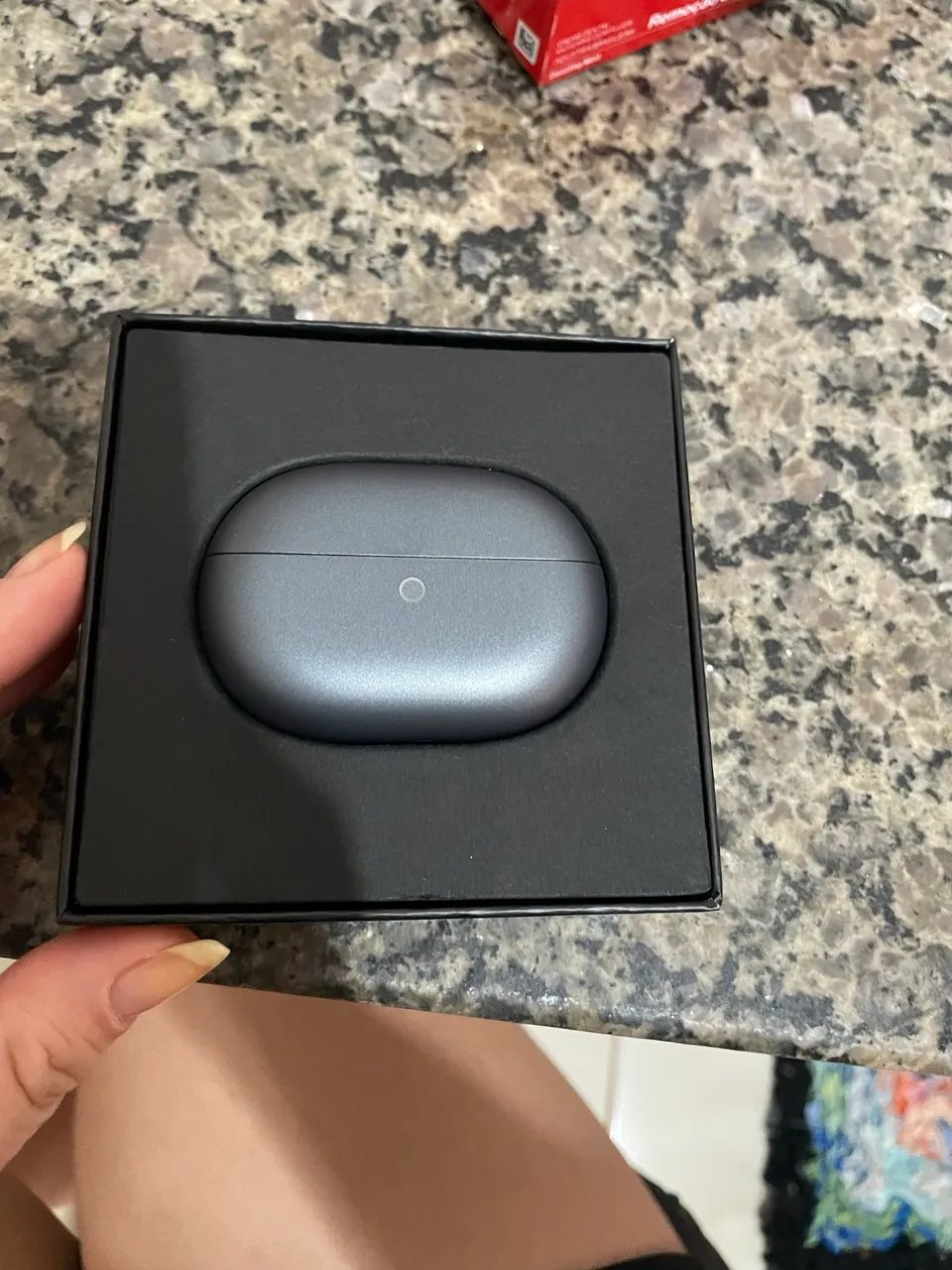 Fone de ouvido  - Foto 5