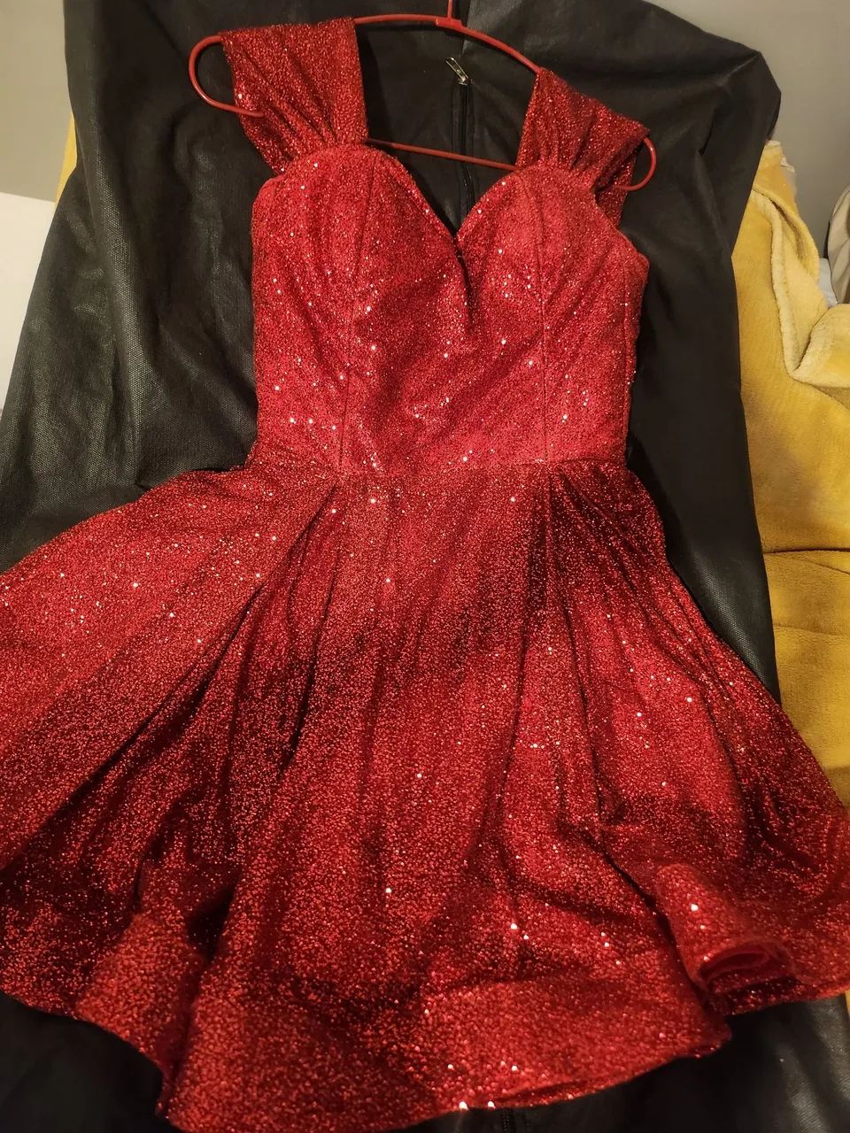 15 ANOS, VENDA DE VESTIDO. - Foto 3