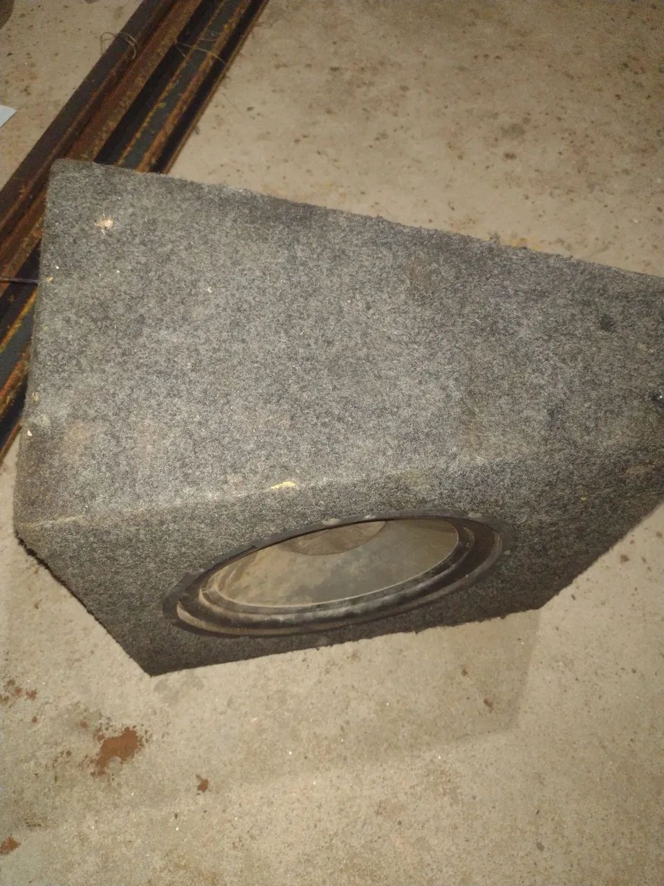 Caixa de grave slin - Foto 2