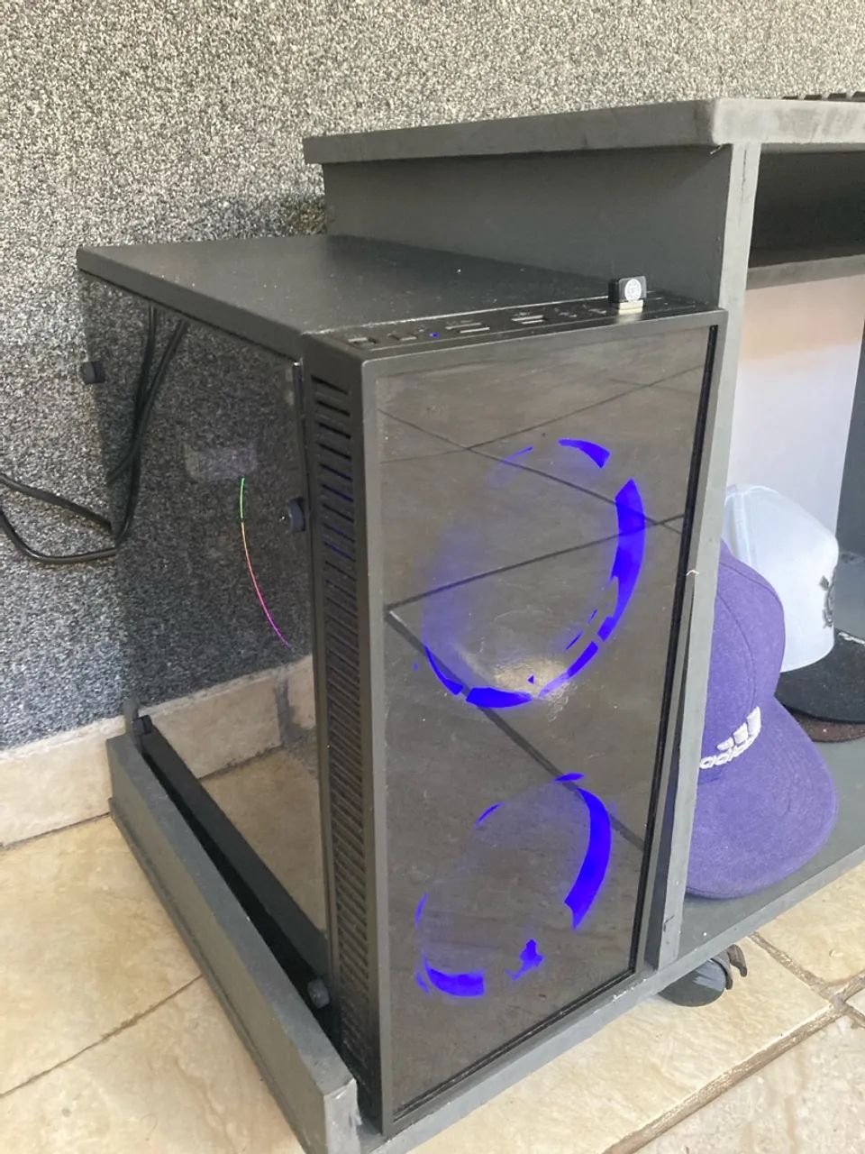 Pc gamer de entrada  - Foto 3