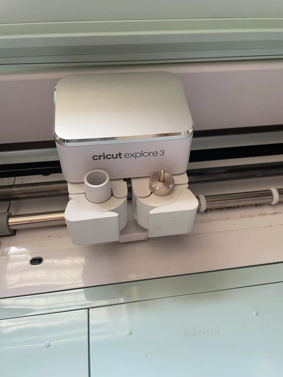 Cricut explore 3 máquina de corte - Foto 3