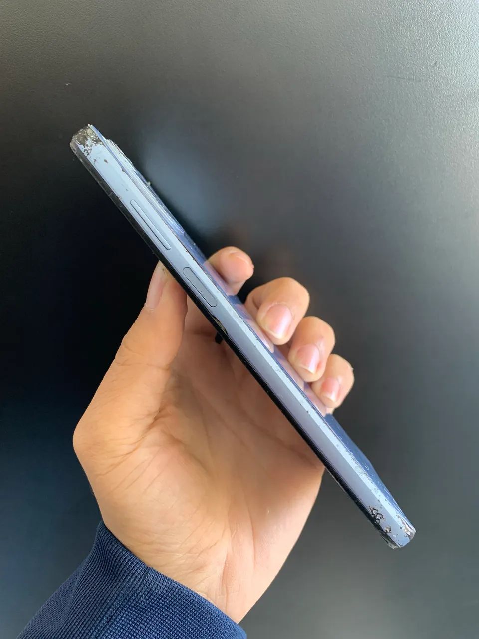 Motorola E32 - Foto 3