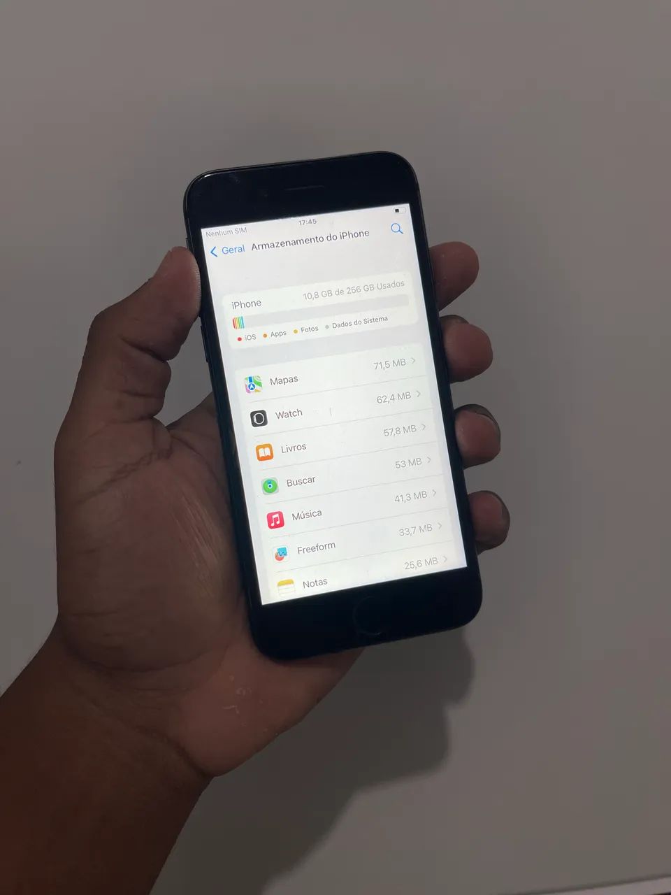 iPhone 8 256g - Foto 3