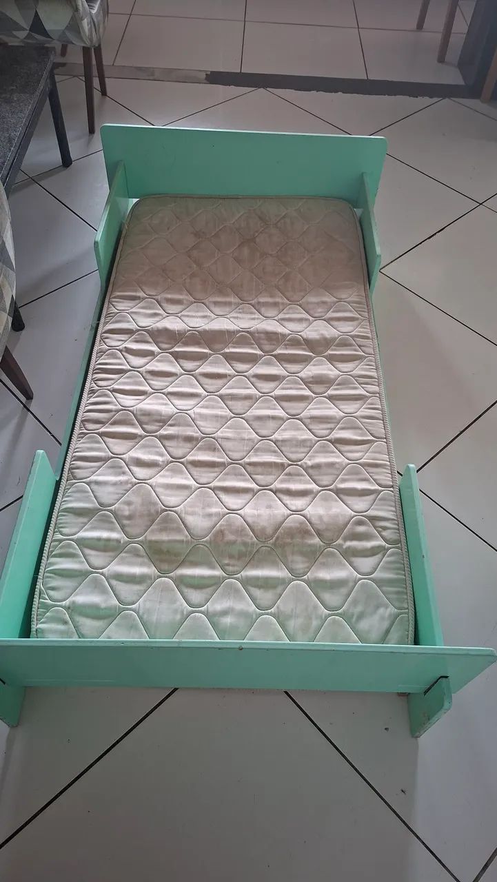 Cama infantil  - Foto 2