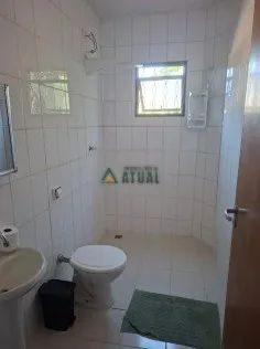 CASA COM 2 QUARTOS A VENDA EM CAMBÉ. - Foto 4