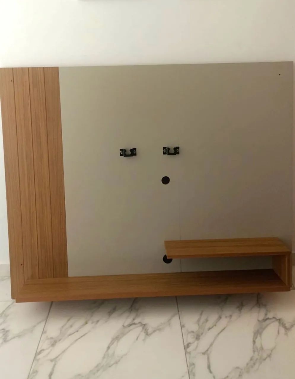 Painel para TV 