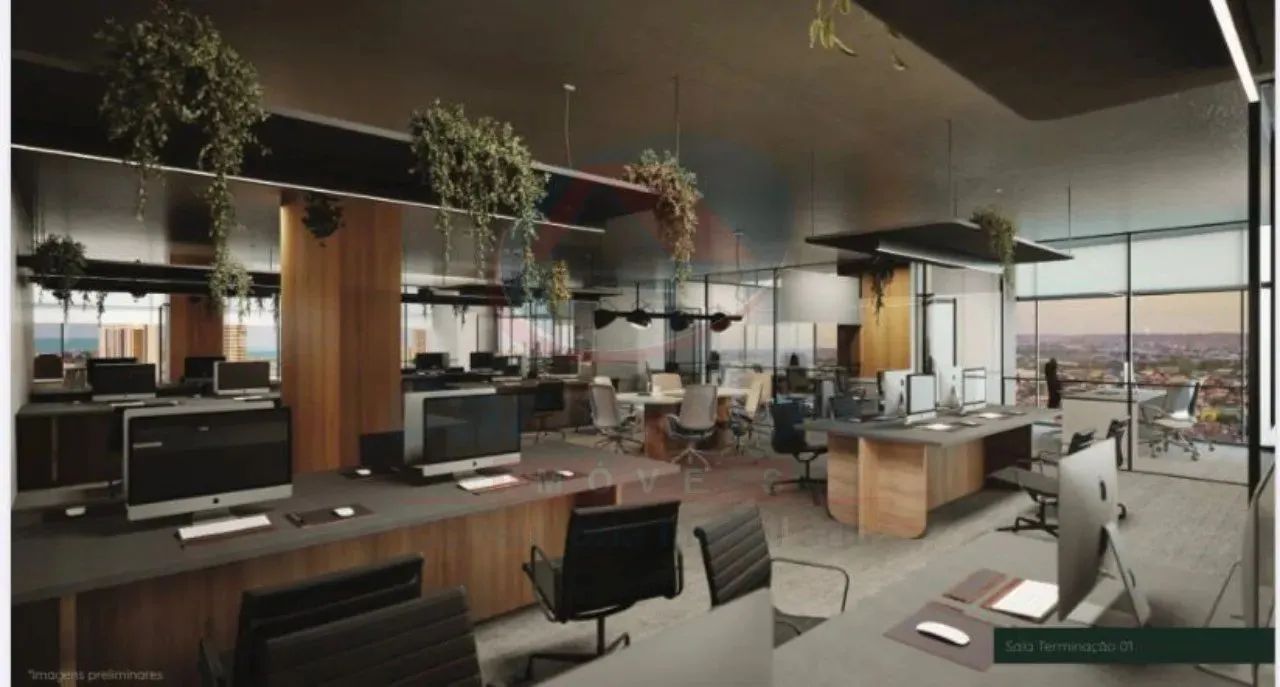 EMPRESARIAL MARIE CURIE - ILHA DO LEITE - Sala comercial à venda em Recife-PE, bairro Ilha - Foto 9