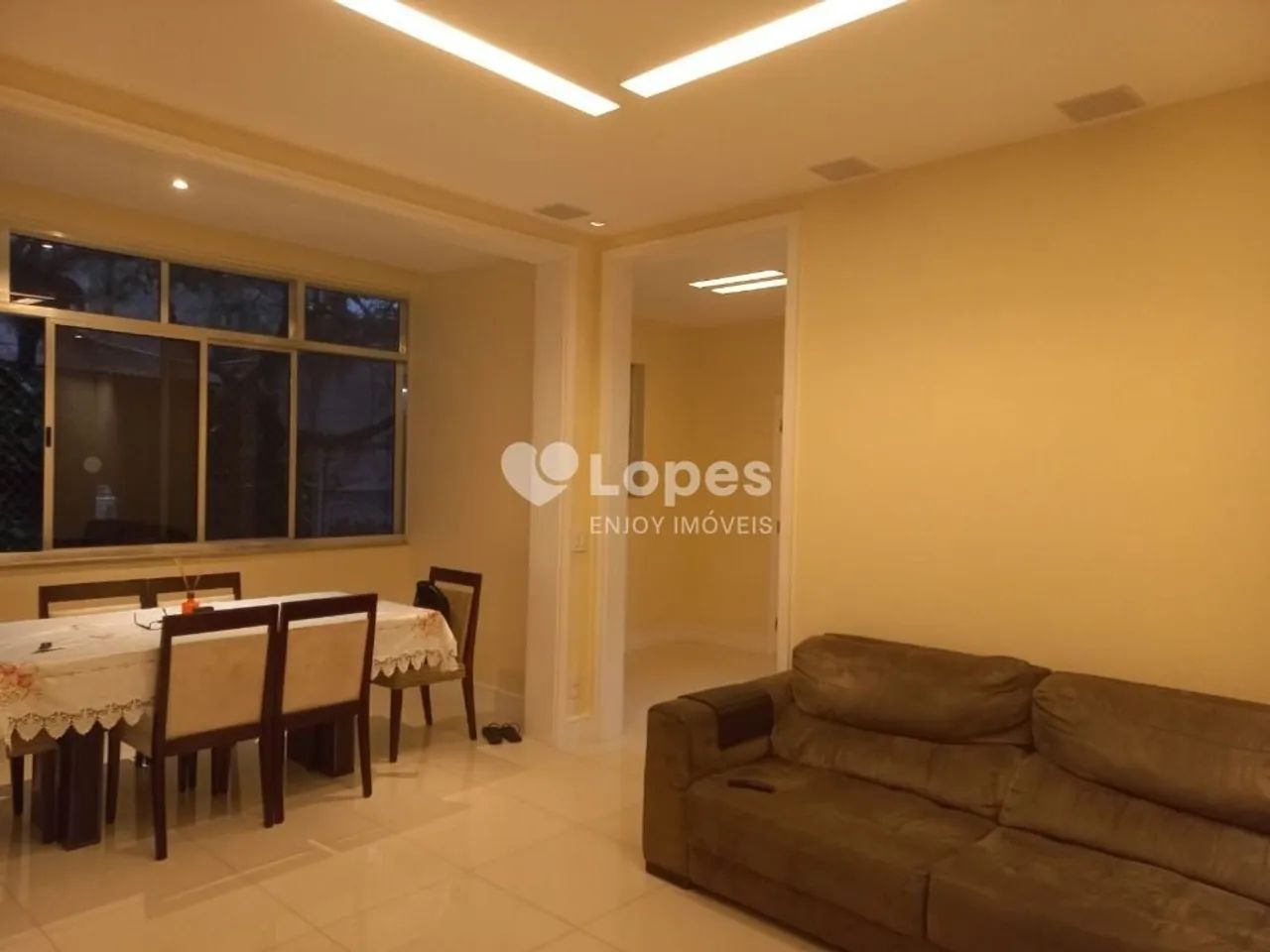 Apartamento em Grajaú, Rio de Janeiro - Foto 4