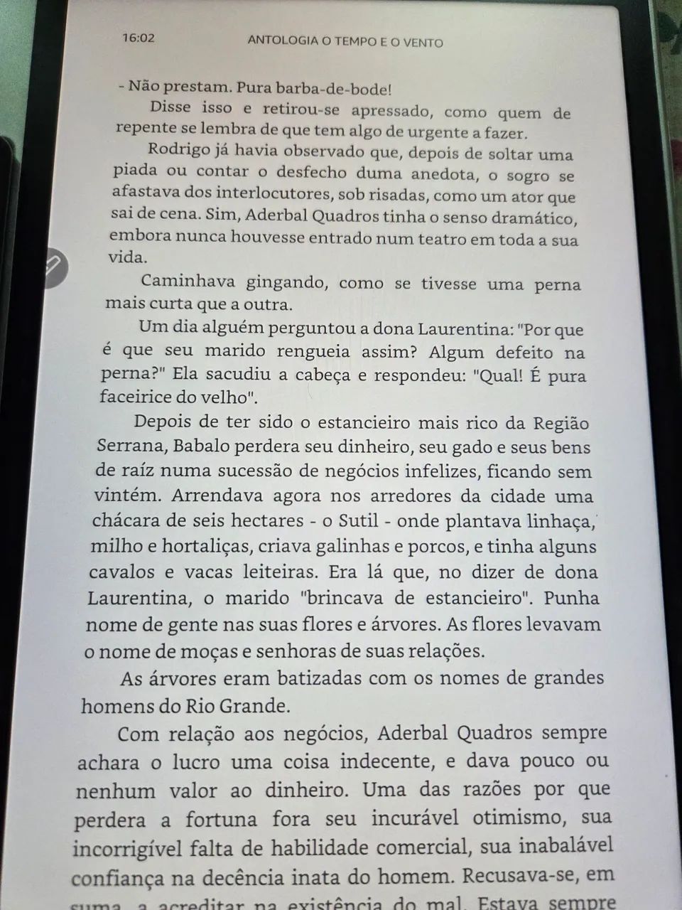 Tablet/kindle xppen - Foto 3