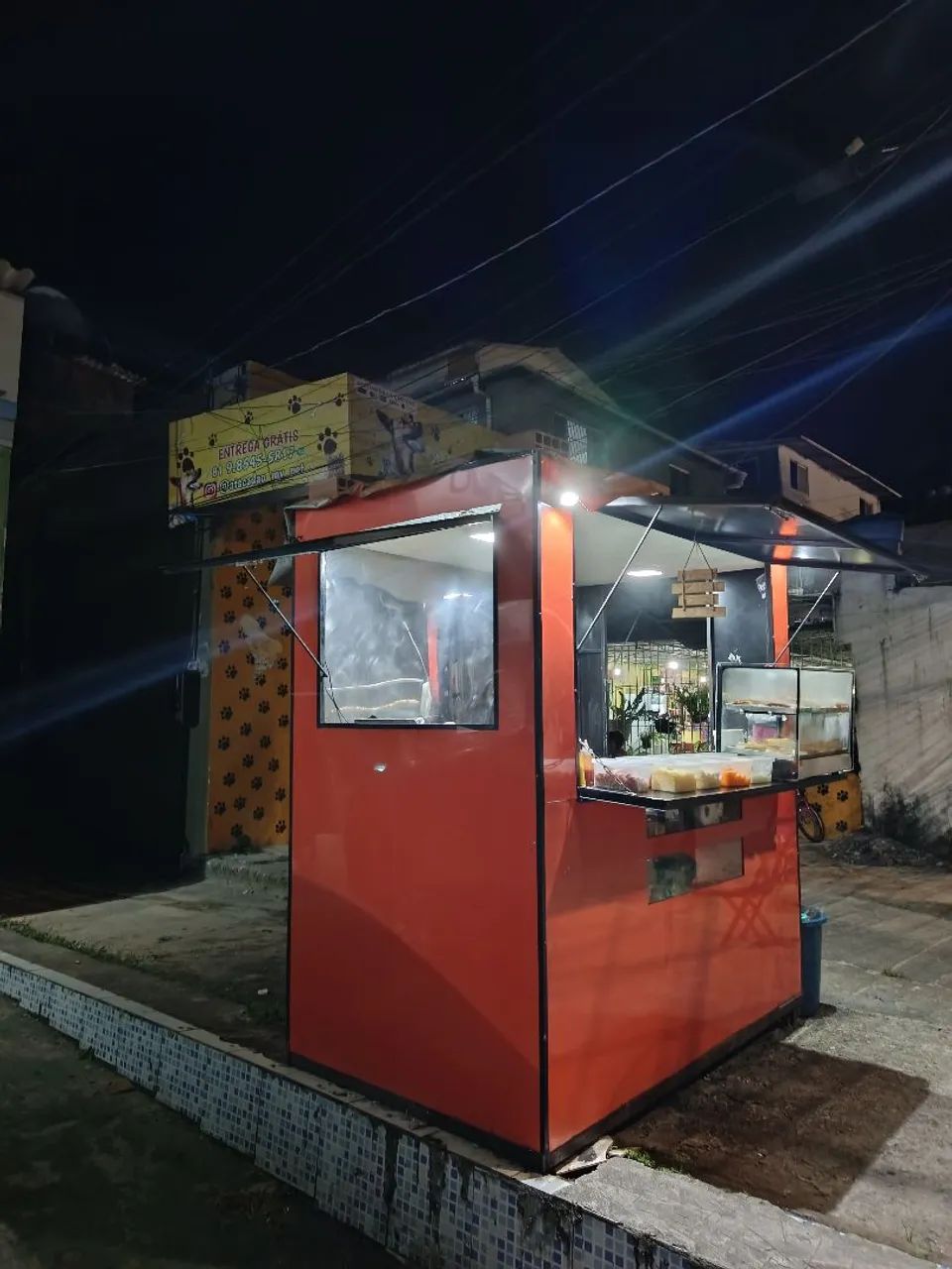 Vende-se 