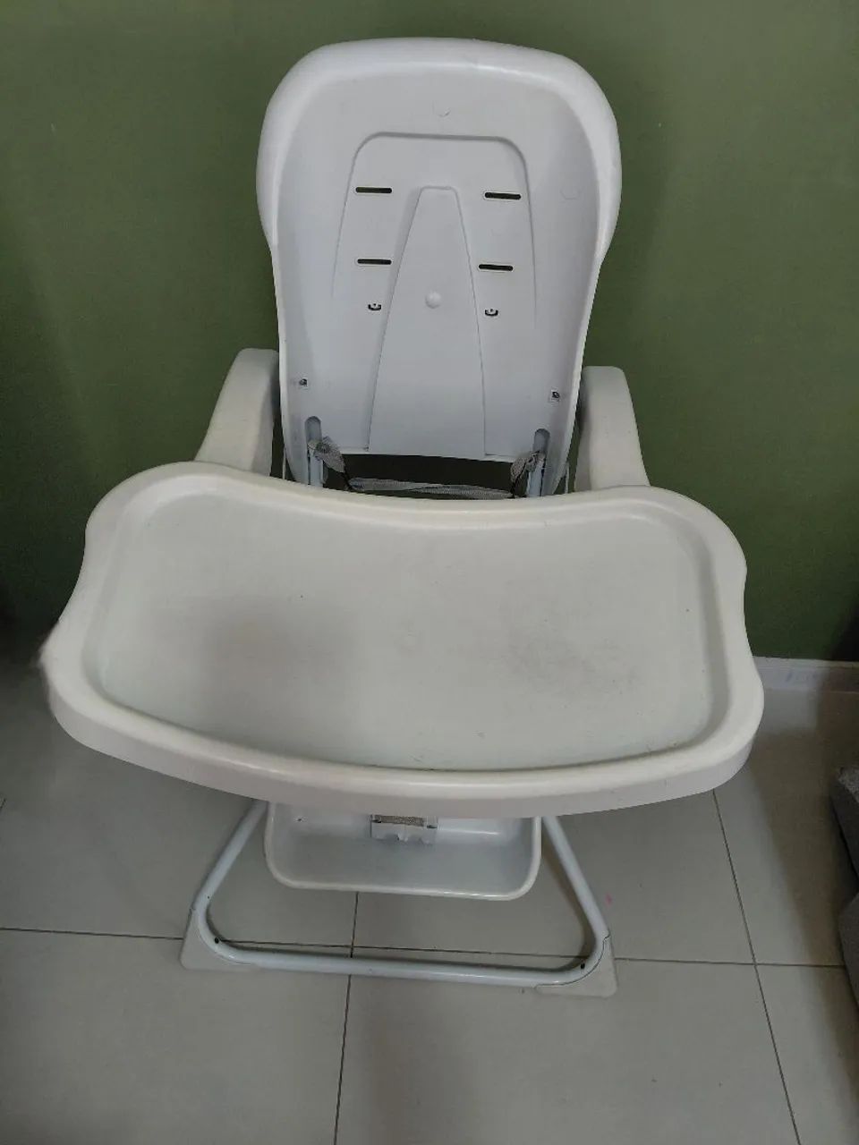 Cadeirade alimentação  - Foto 2