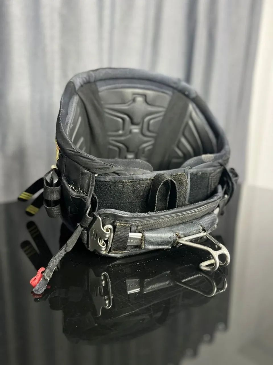 trapézio kitesurf novos e usados 