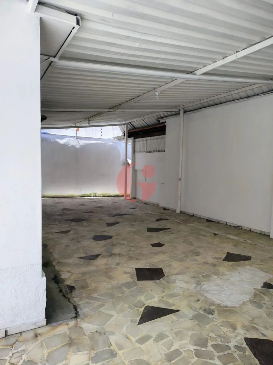 Casa comercial de fundos para locação com 2 quartos e 1 vaga de garagem - 256 m² - Vila Ad - Foto 3