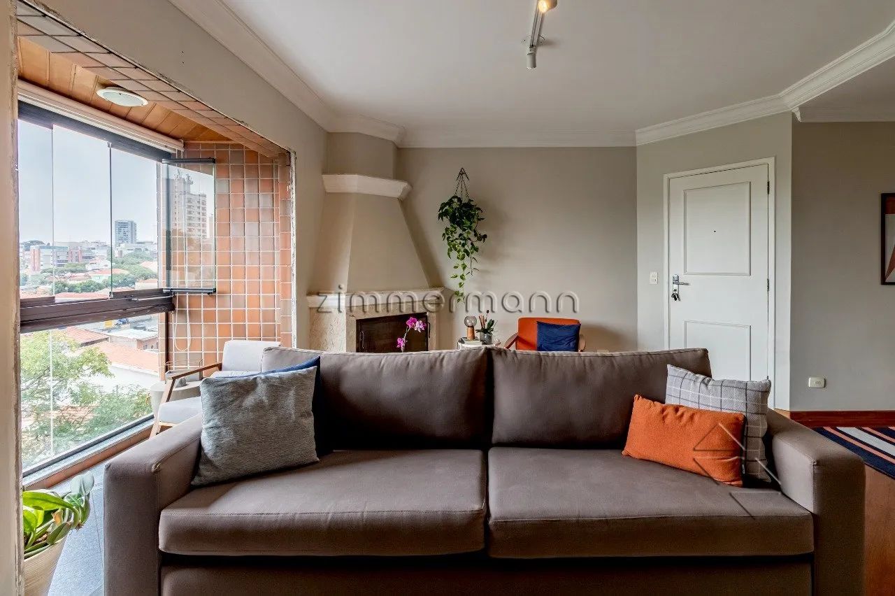 APARTAMENTO VILA IPOJUCA 4 DORMITÓRIOS 3 VAGAS - Foto 2