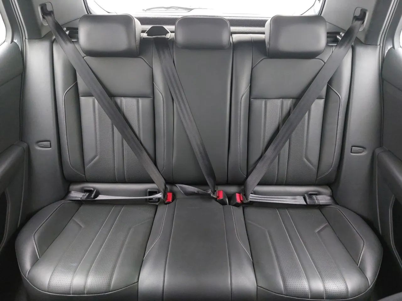 Volkswagen T-Cross Highline 1.4 TSI Flex 16V 5P AUT, foto 18 de 18