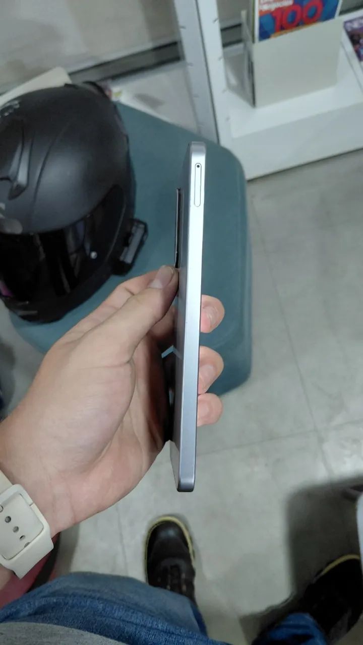 Samsung A17 5g 256gb e 8gb ram - Foto 3