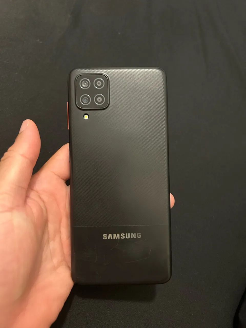 Celular Samsung | A12 | 64GB - Foto 2