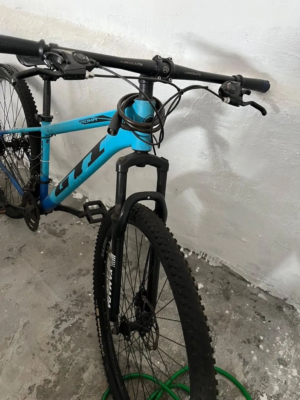 BICICLETA ARO 29 GTI