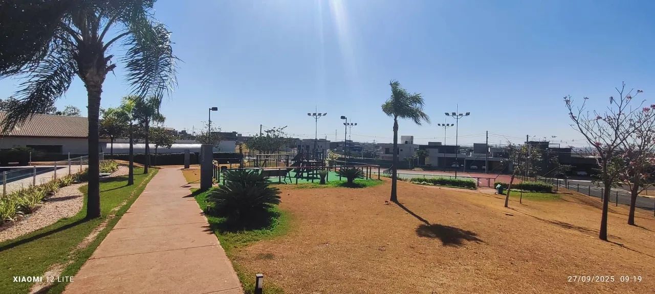 Terreno 300m² Alphaville Mirassol - Foto 4