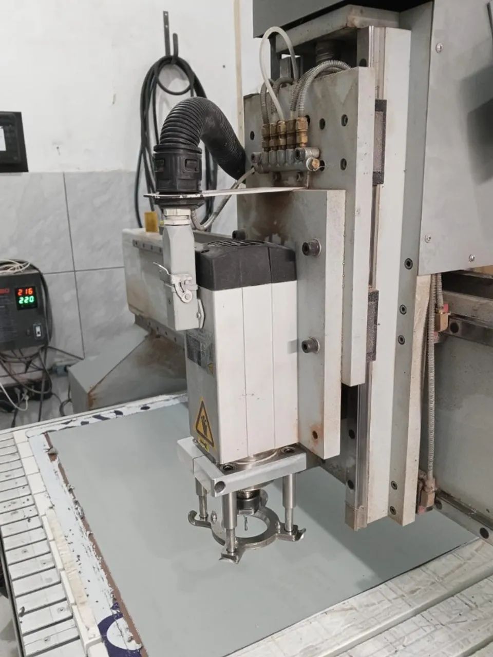 Cnc Router