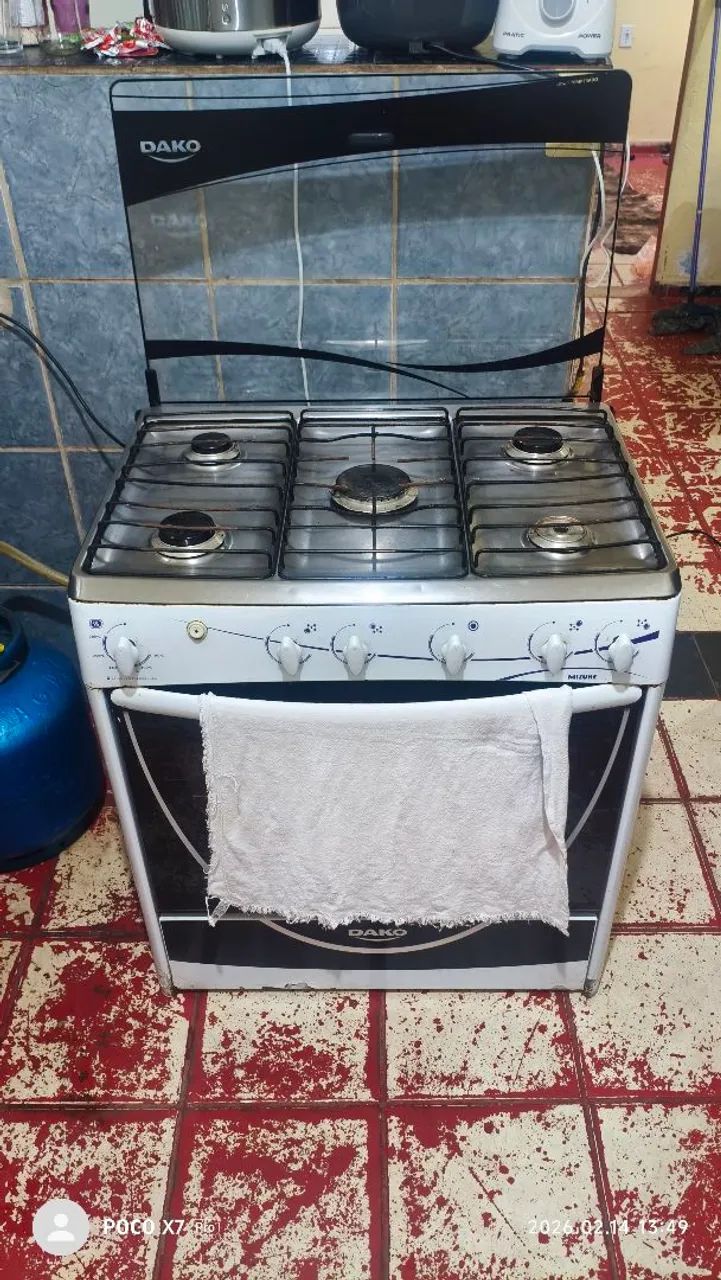 Fogão  - Foto 2