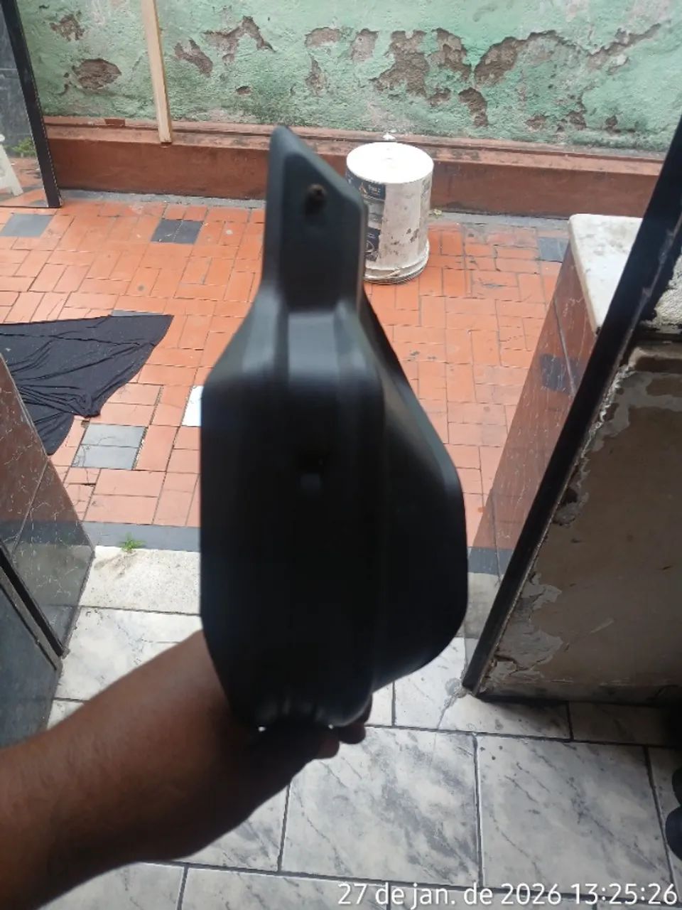 Protetor de manete  - Foto 4