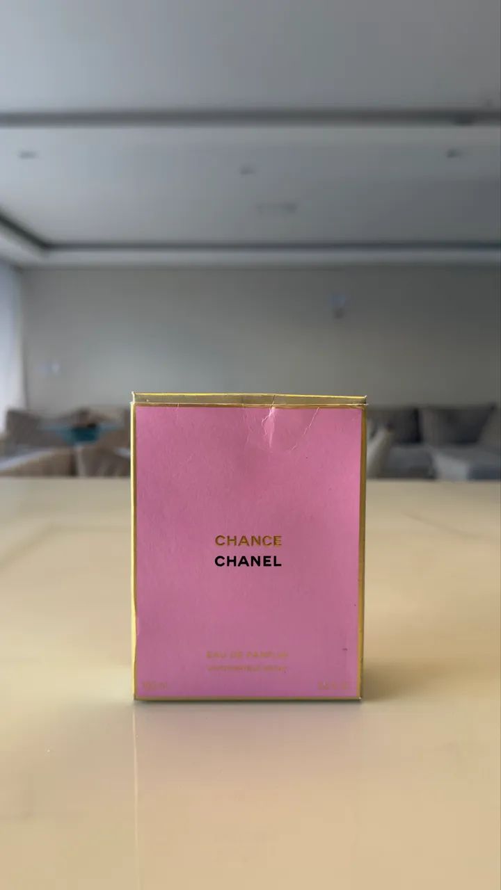 CHANCE CHANEL EDP, 100 Ml - Foto 3