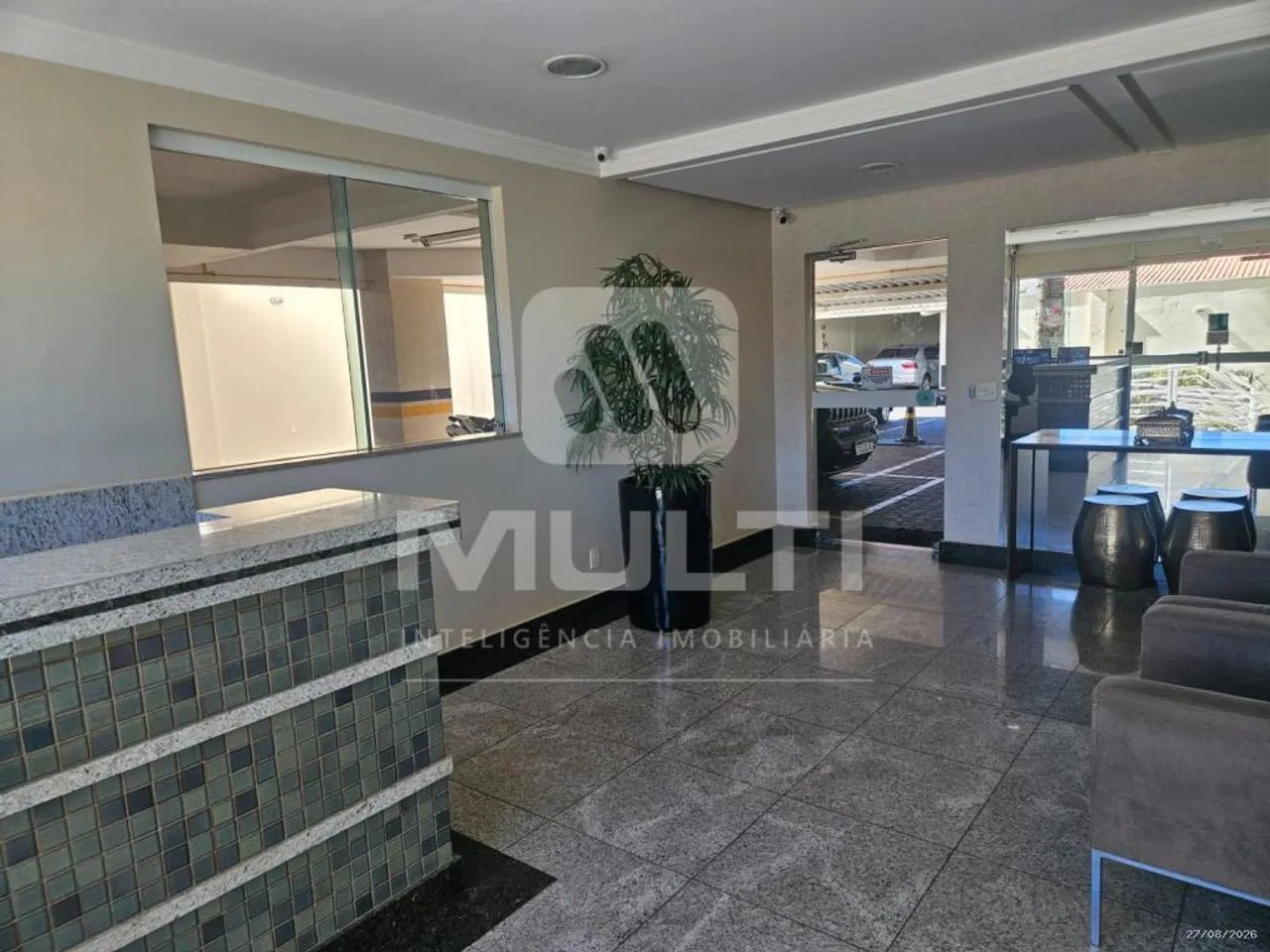 Apartamento Comercio - BRASIL - Foto 3