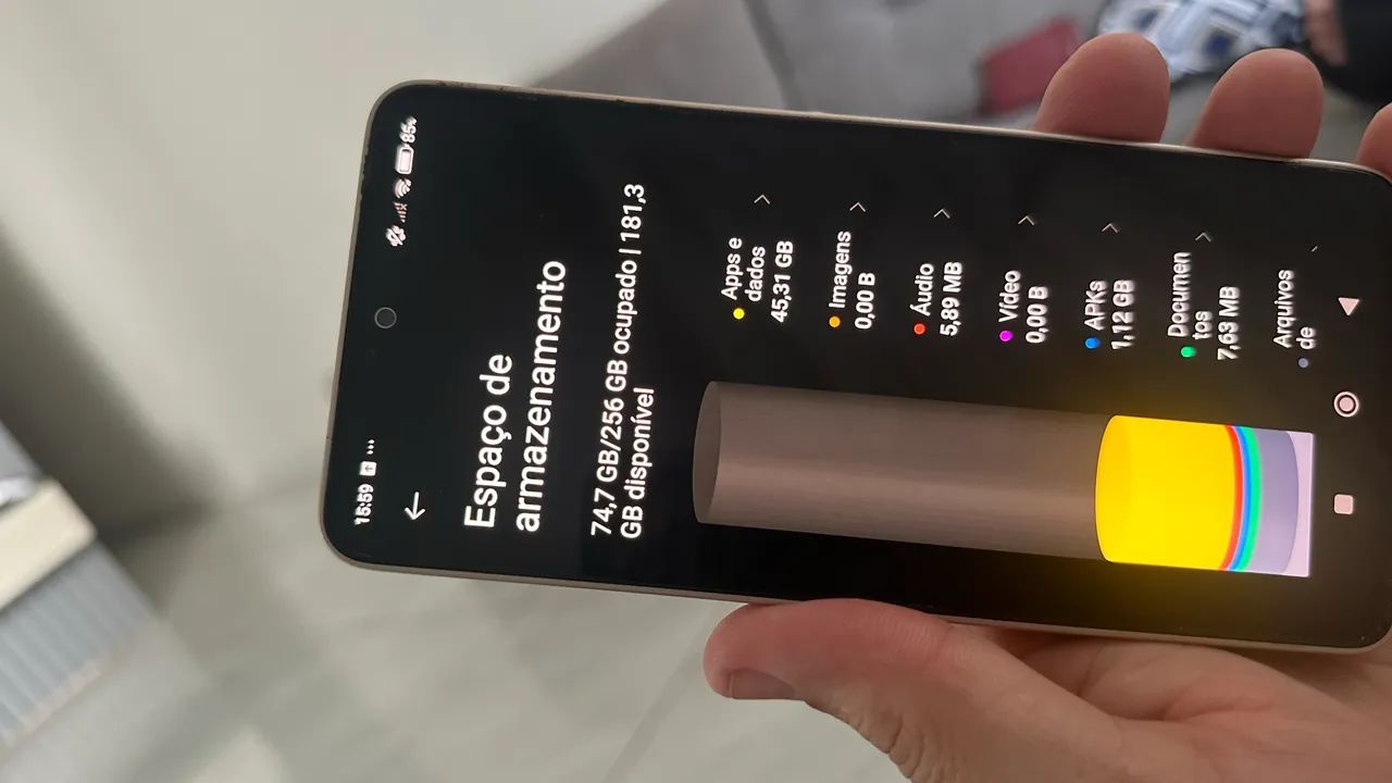 Vende se xiaome hyper - Foto 3