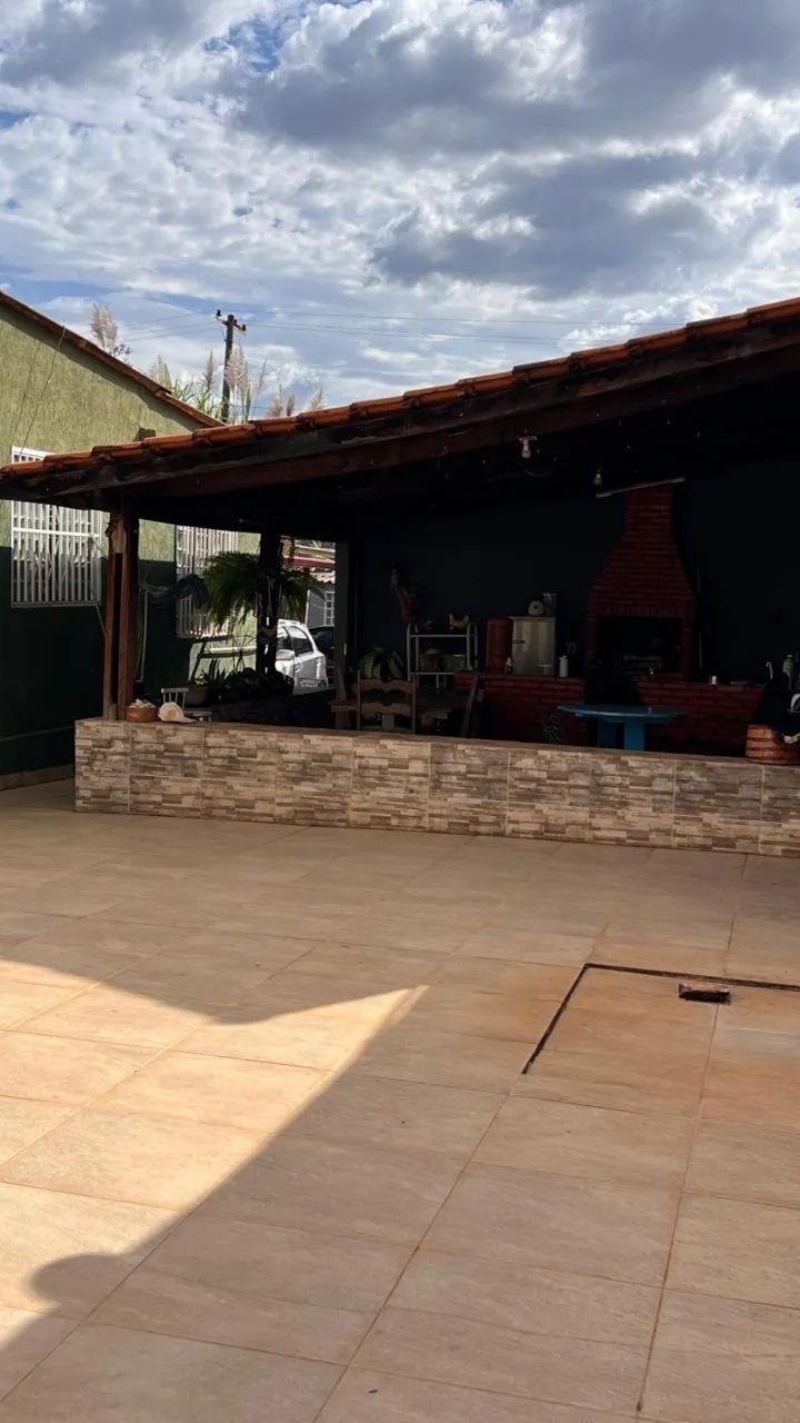 Casa quadra 3 Sobradinho  - Foto 3